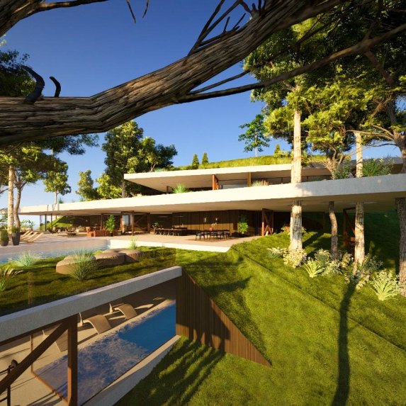 Villa Luma