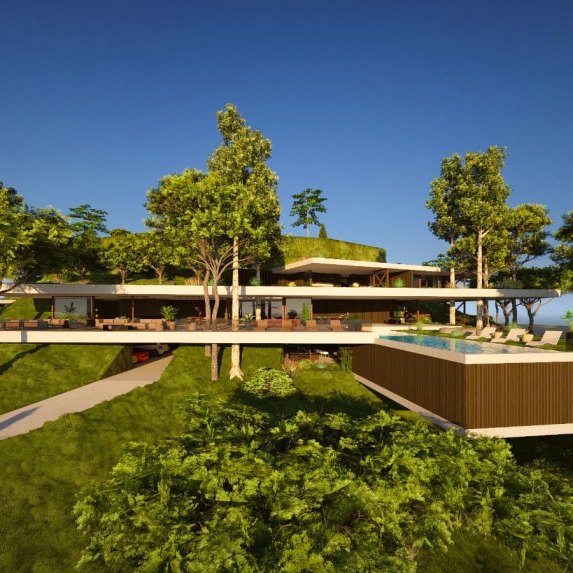 Villa Luma