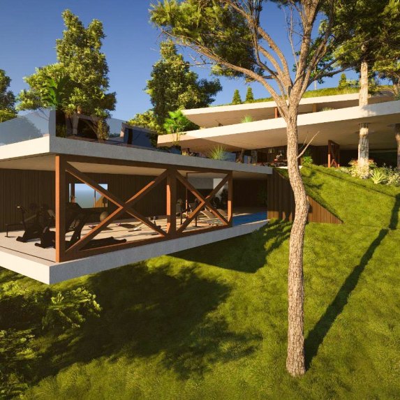 Villa Luma
