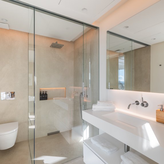Penthouse Las Jacarandas