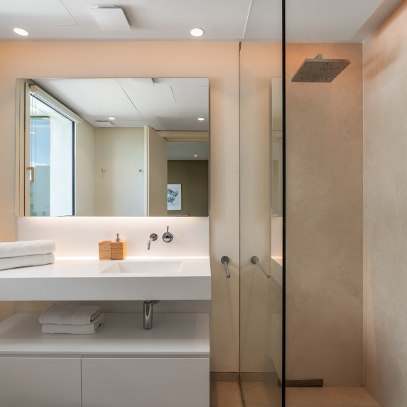 Penthouse Las Jacarandas