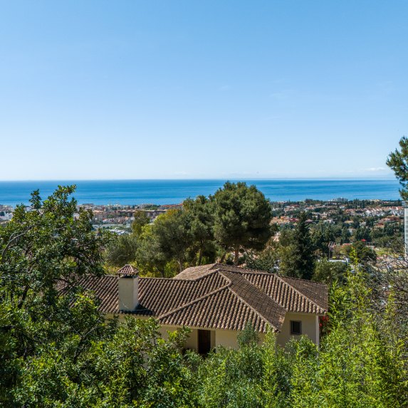 Plot in La Montua