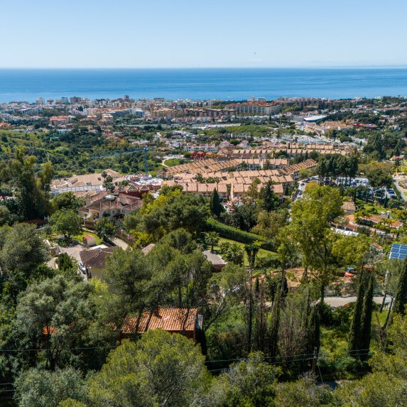 Plot in La Montua
