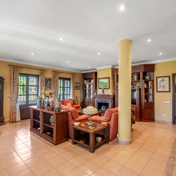 Finca El Abuelillo