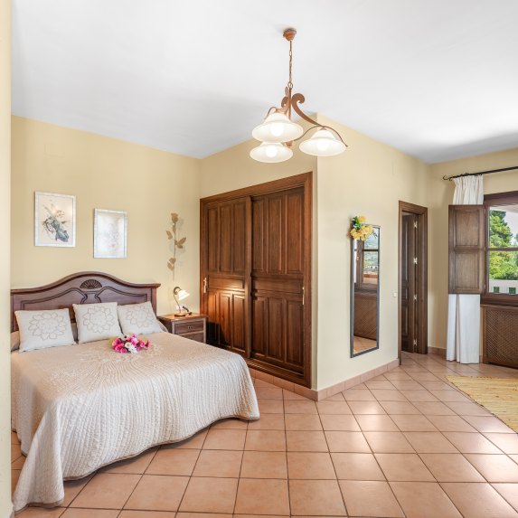 Finca El Abuelillo