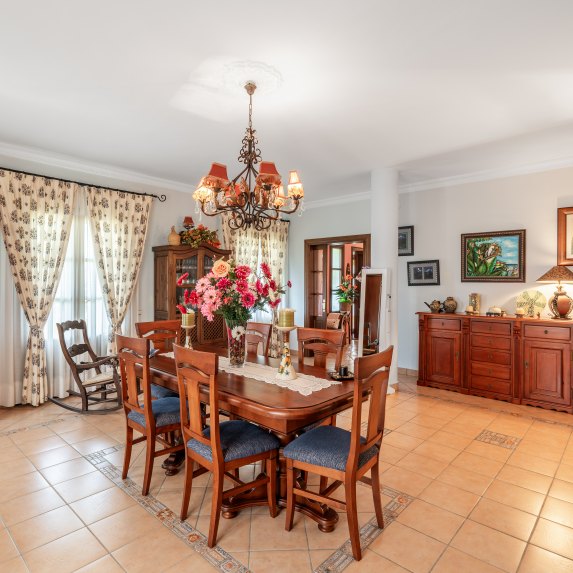 Finca El Abuelillo
