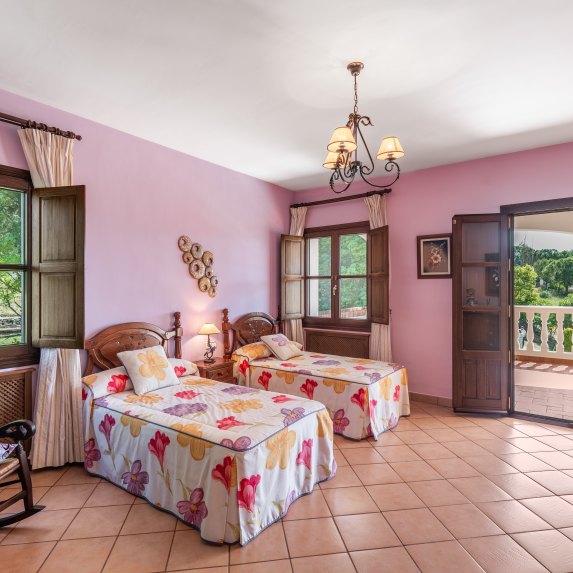 Finca El Abuelillo