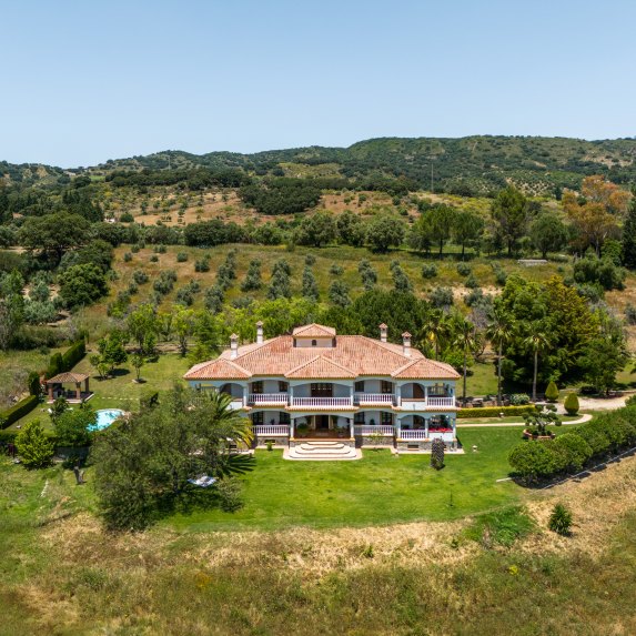 Finca El Abuelillo