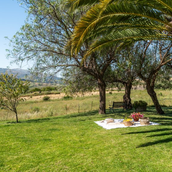 Finca El Abuelillo