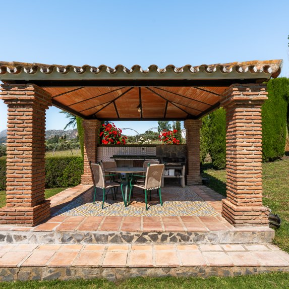 Finca El Abuelillo