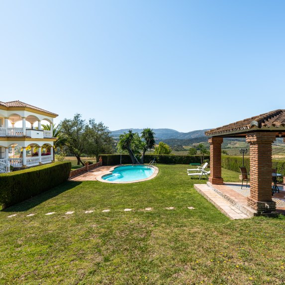 Finca El Abuelillo