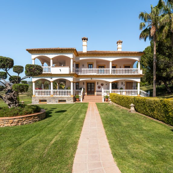 Finca El Abuelillo