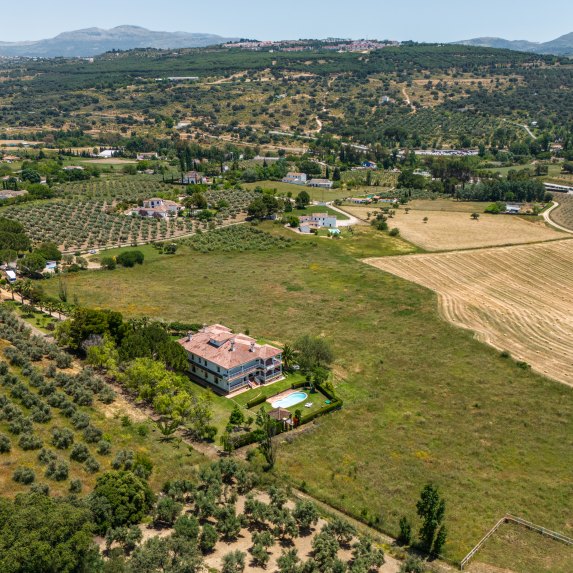 Finca El Abuelillo