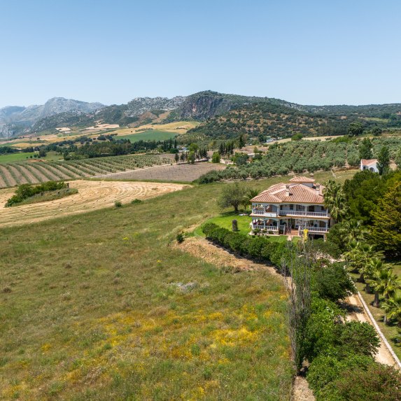 Finca El Abuelillo