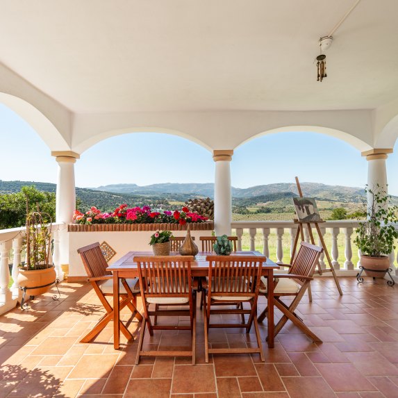 Finca El Abuelillo