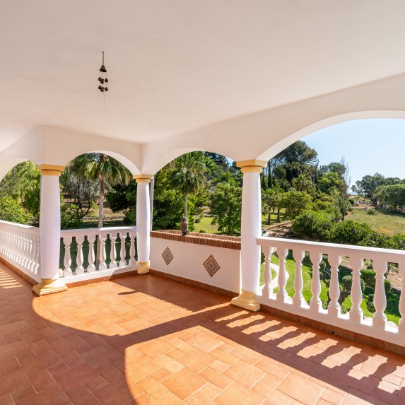 Finca El Abuelillo
