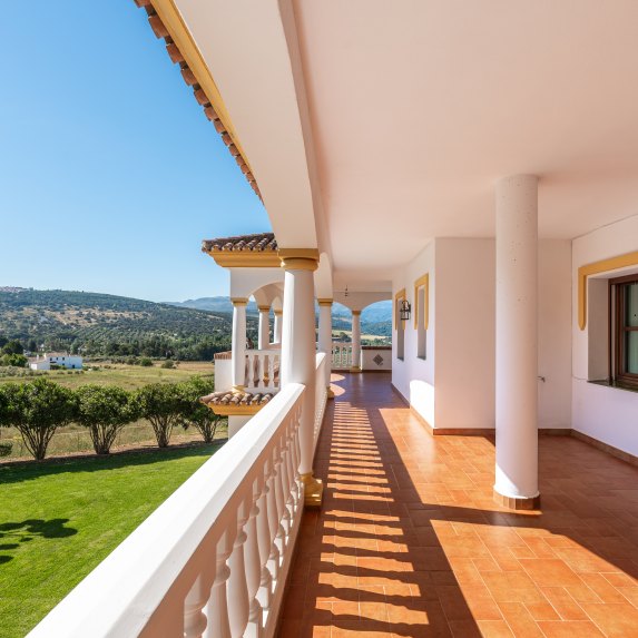 Finca El Abuelillo