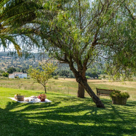 Finca El Abuelillo