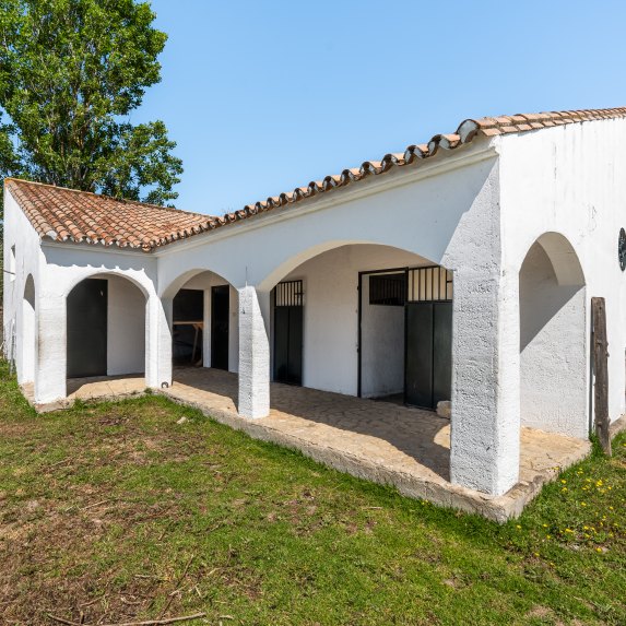 Finca El Abuelillo