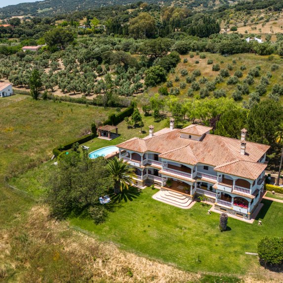 Finca El Abuelillo