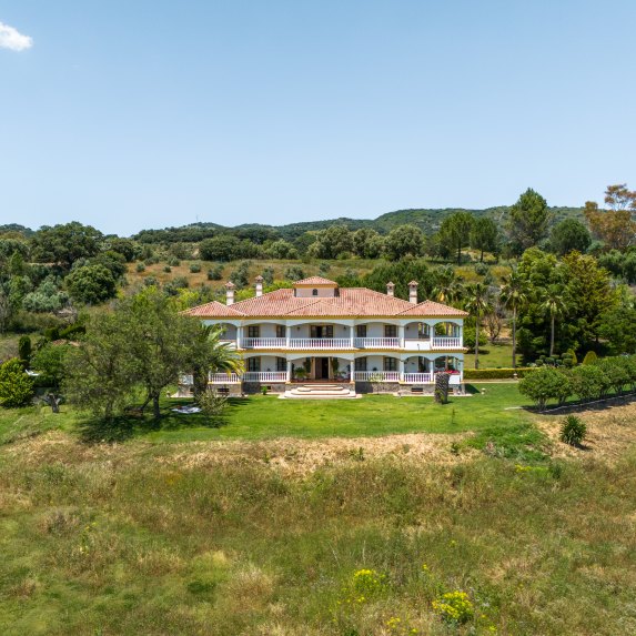 Finca El Abuelillo