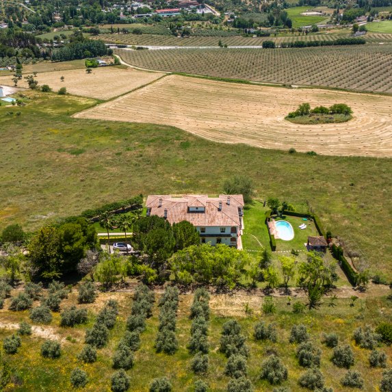 Finca El Abuelillo