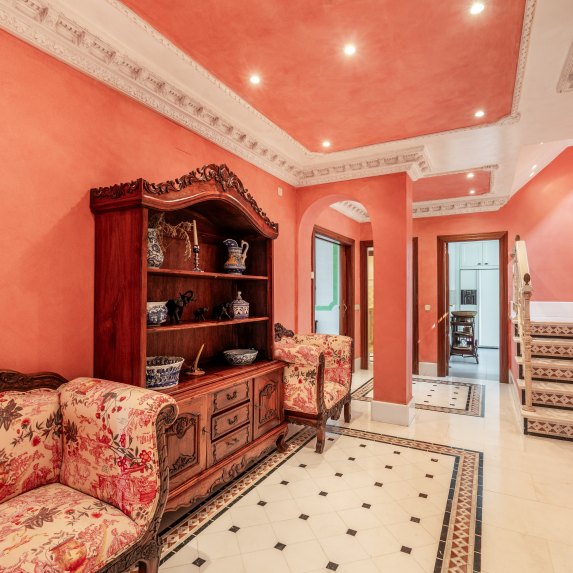 Penthouse Alhambra Del Golf