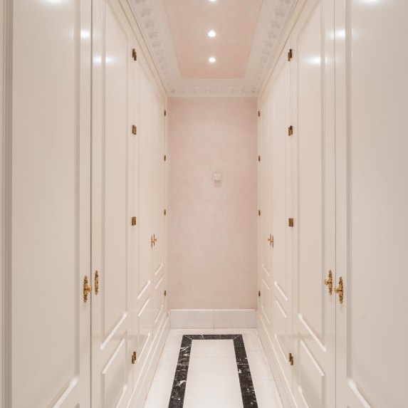 Penthouse Alhambra Del Golf