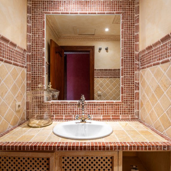 Penthouse Alhambra Del Golf