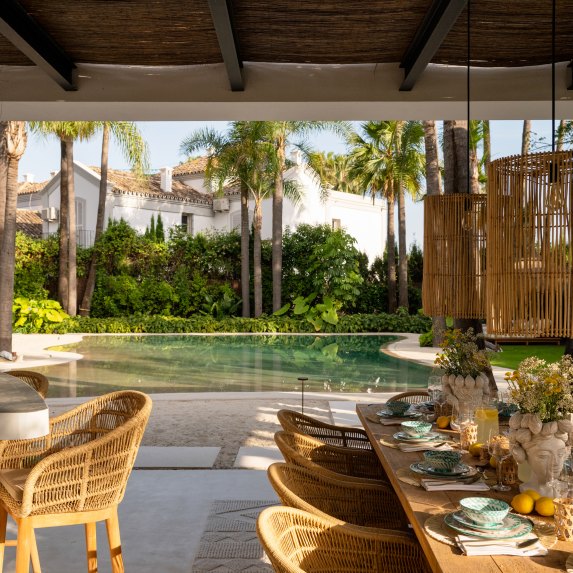Casa Cenote