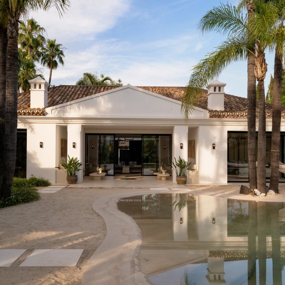 Casa Cenote