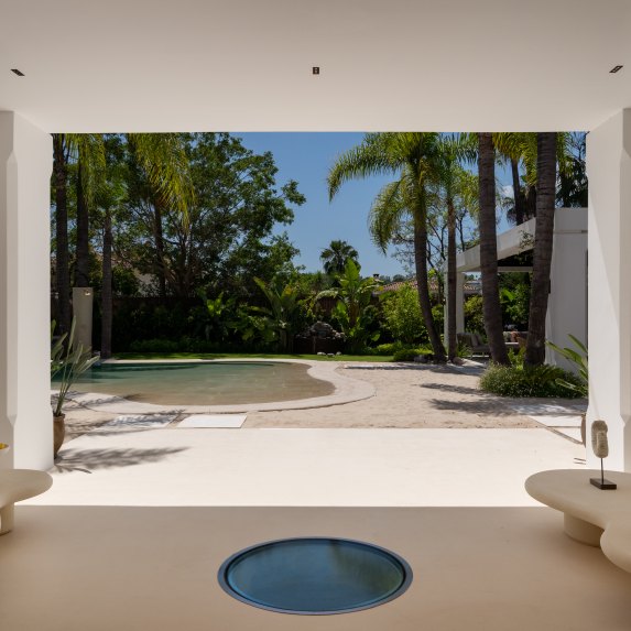 Casa Cenote