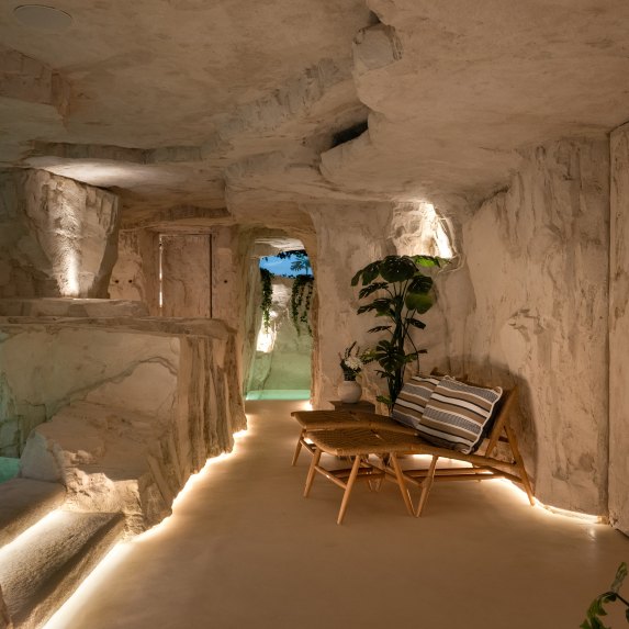 Casa Cenote