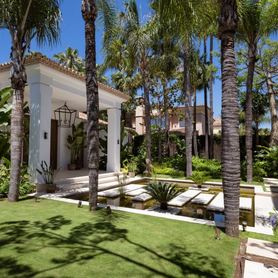 Casa Cenote