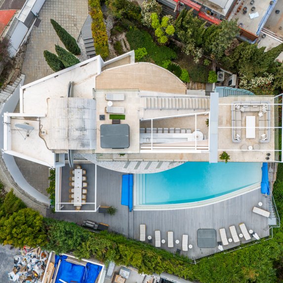 Villa Casa Blanca