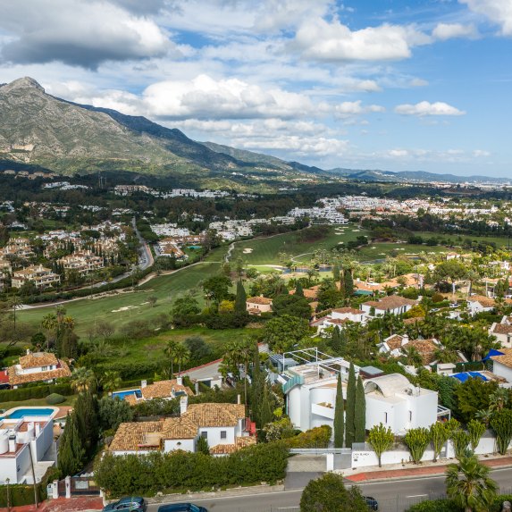 Villa Casa Blanca