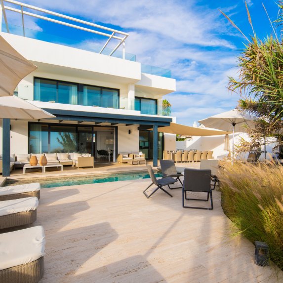 Villa Costabella