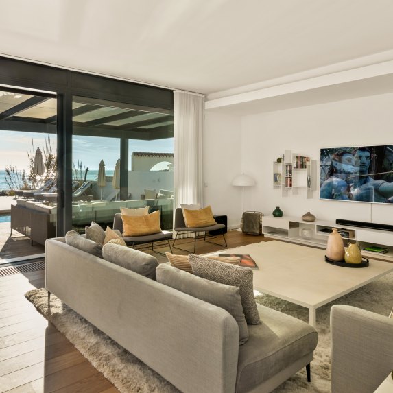 Villa Costabella