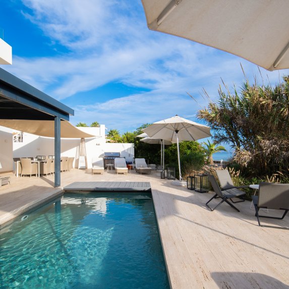 Villa Costabella