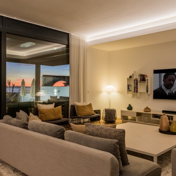 Villa Costabella