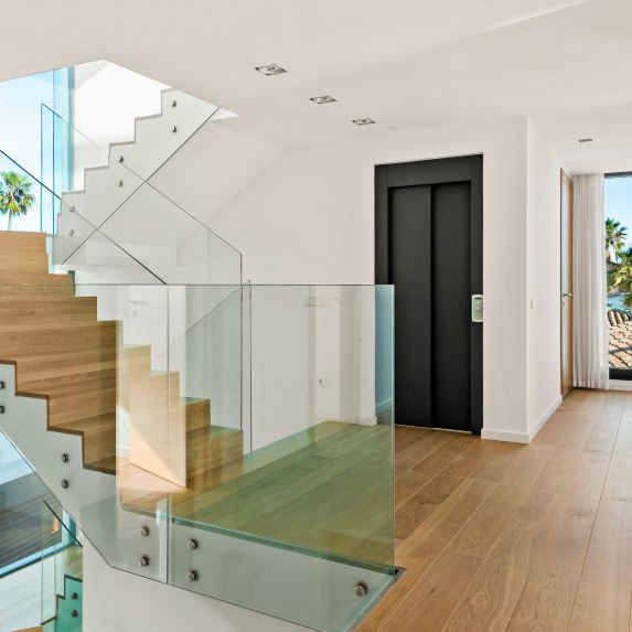 Villa Costabella