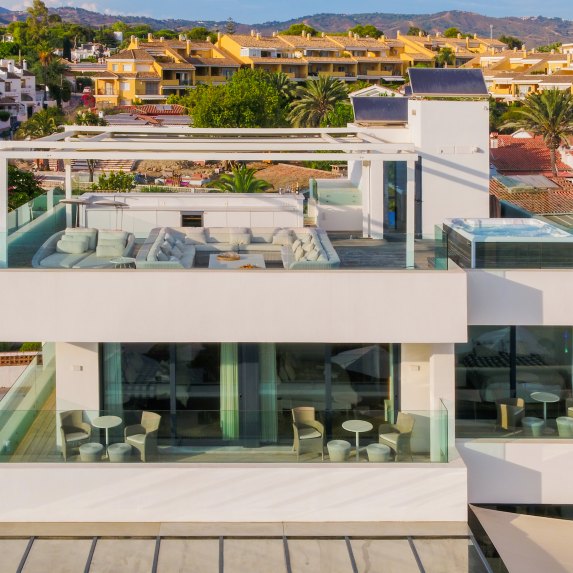 Villa Costabella