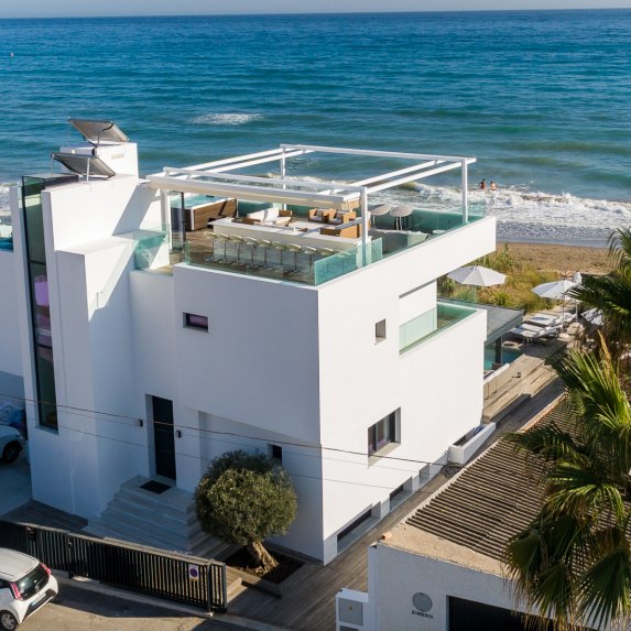 Villa Costabella