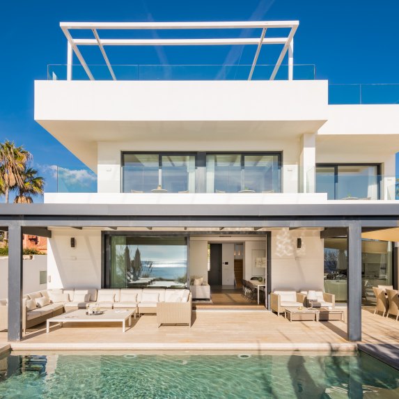 Villa Costabella