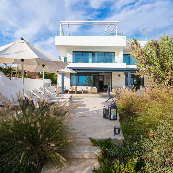 Villa Costabella