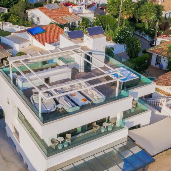 Villa Costabella