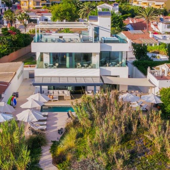 Villa Costabella