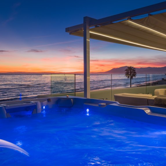 Villa Costabella