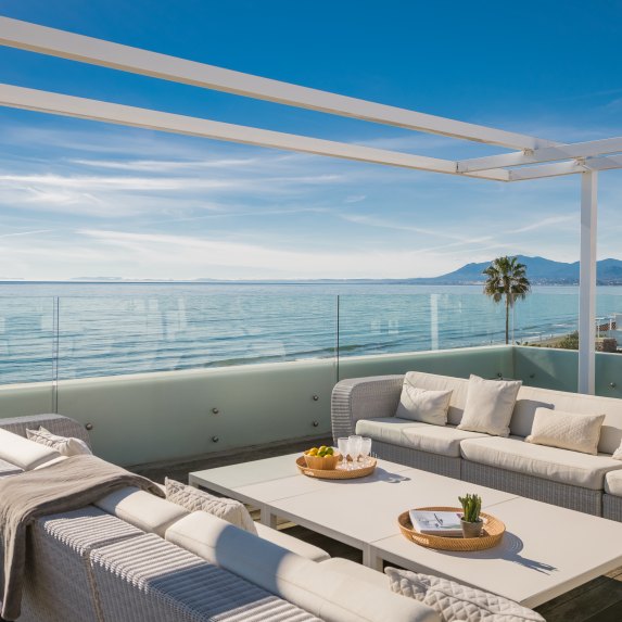 Villa Costabella