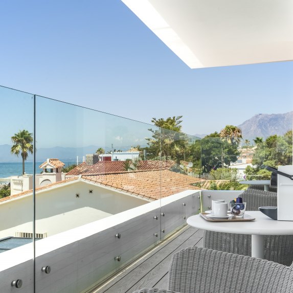 Villa Costabella